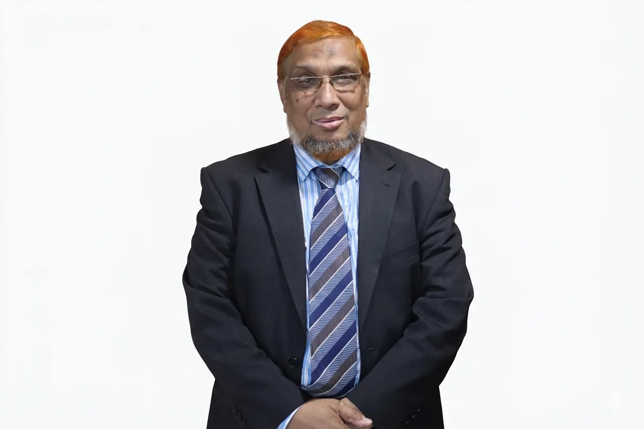 মোঃ তৌহিদুর রহমান