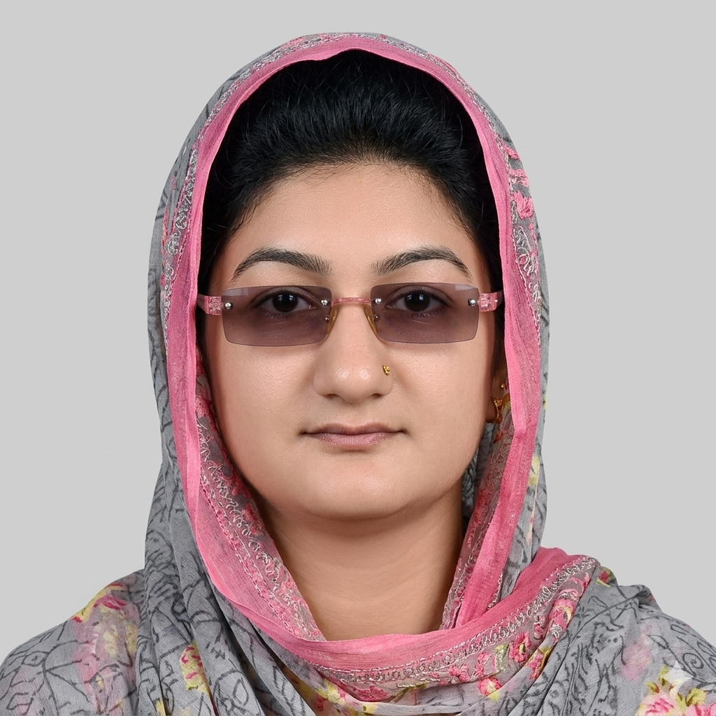 HOSNEARA KHANAM